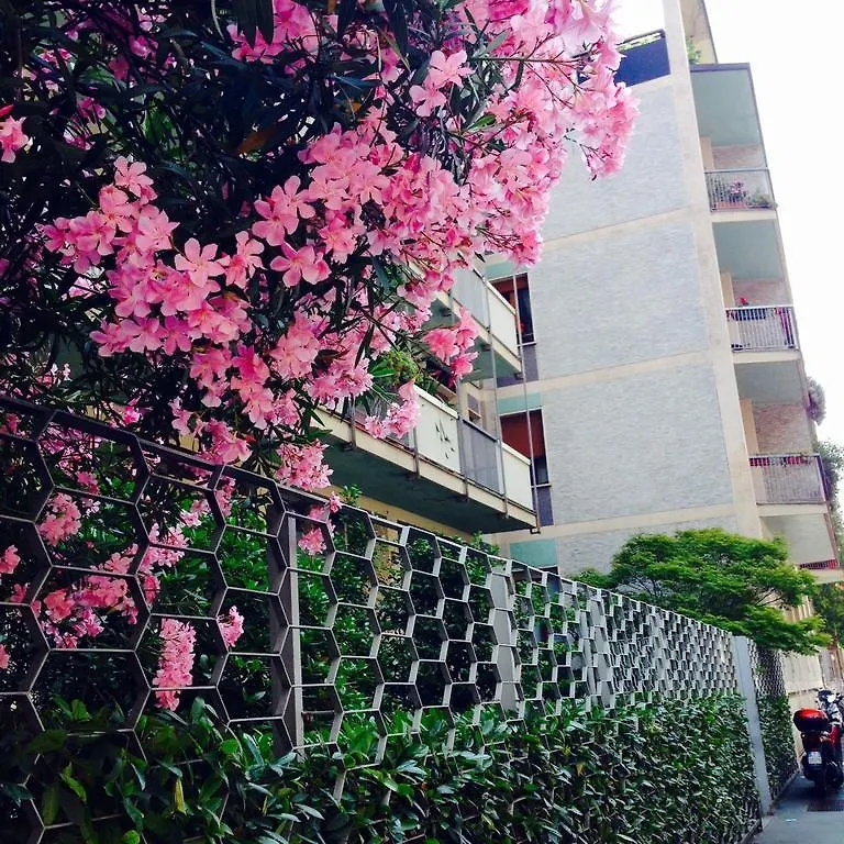 B&B Mundi 米兰 住宿加早餐酒店