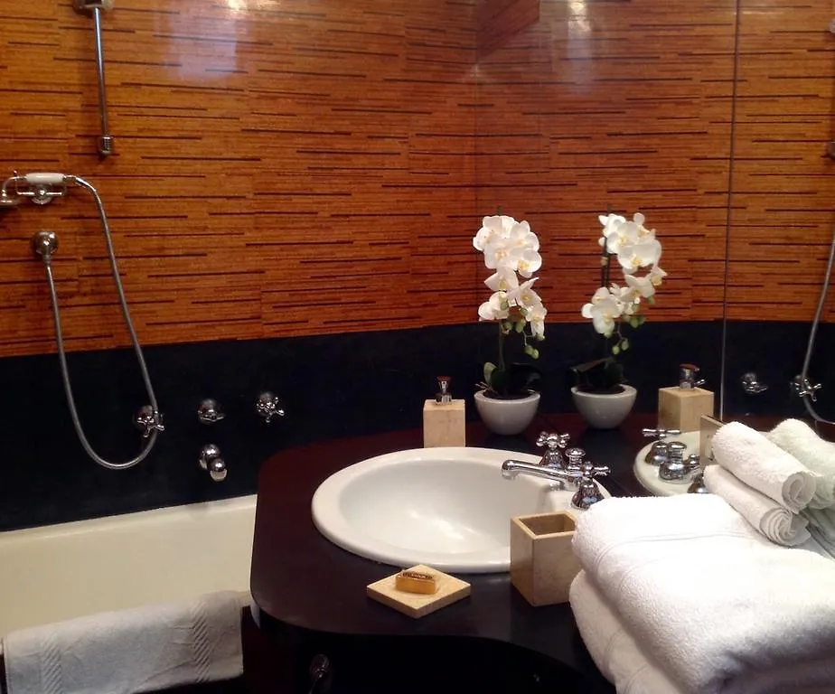 住宿加早餐酒店 B&B Mundi 米兰 意大利