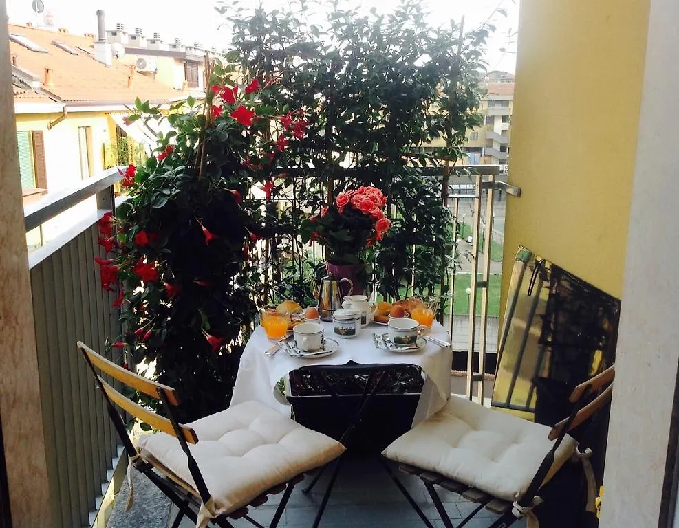 住宿加早餐酒店 B&B Mundi 米兰